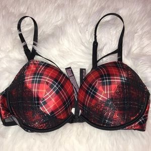 Victoria’s Secret Strappy 34C Bra
